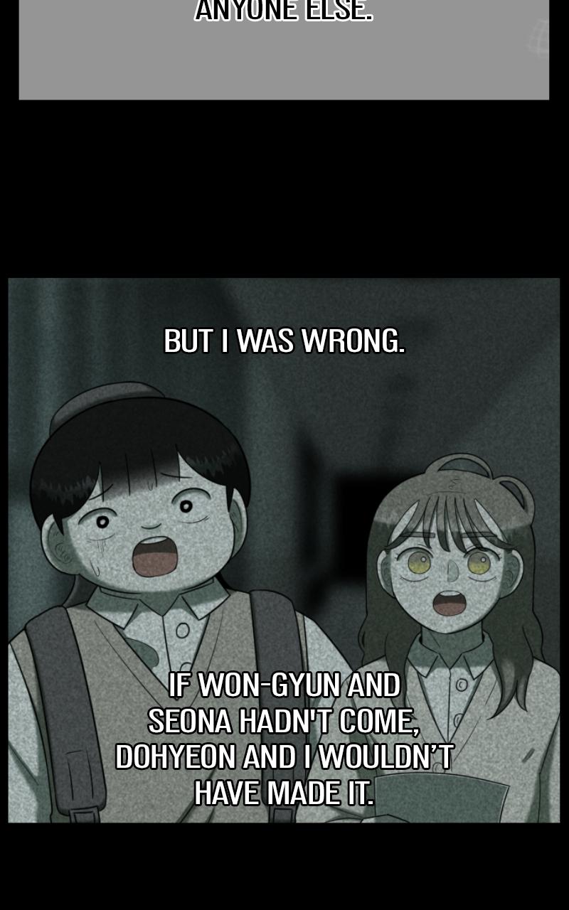 44th Period: Survival Class Chapter 30 - Page 78