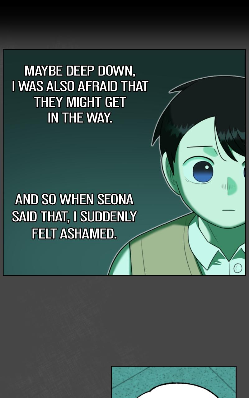 44th Period: Survival Class Chapter 30 - Page 79