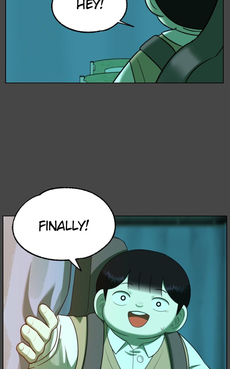 44th Period: Survival Class Chapter 30 - Page 81