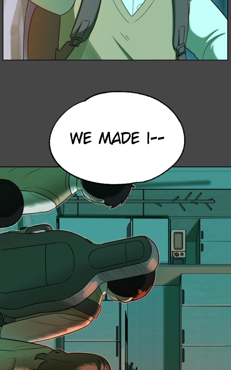 44th Period: Survival Class Chapter 30 - Page 82