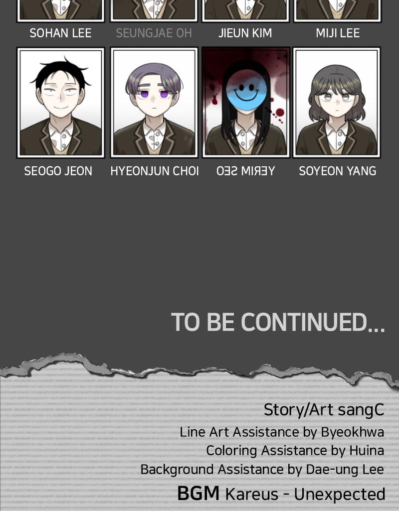 44th Period: Survival Class Chapter 30 - Page 92