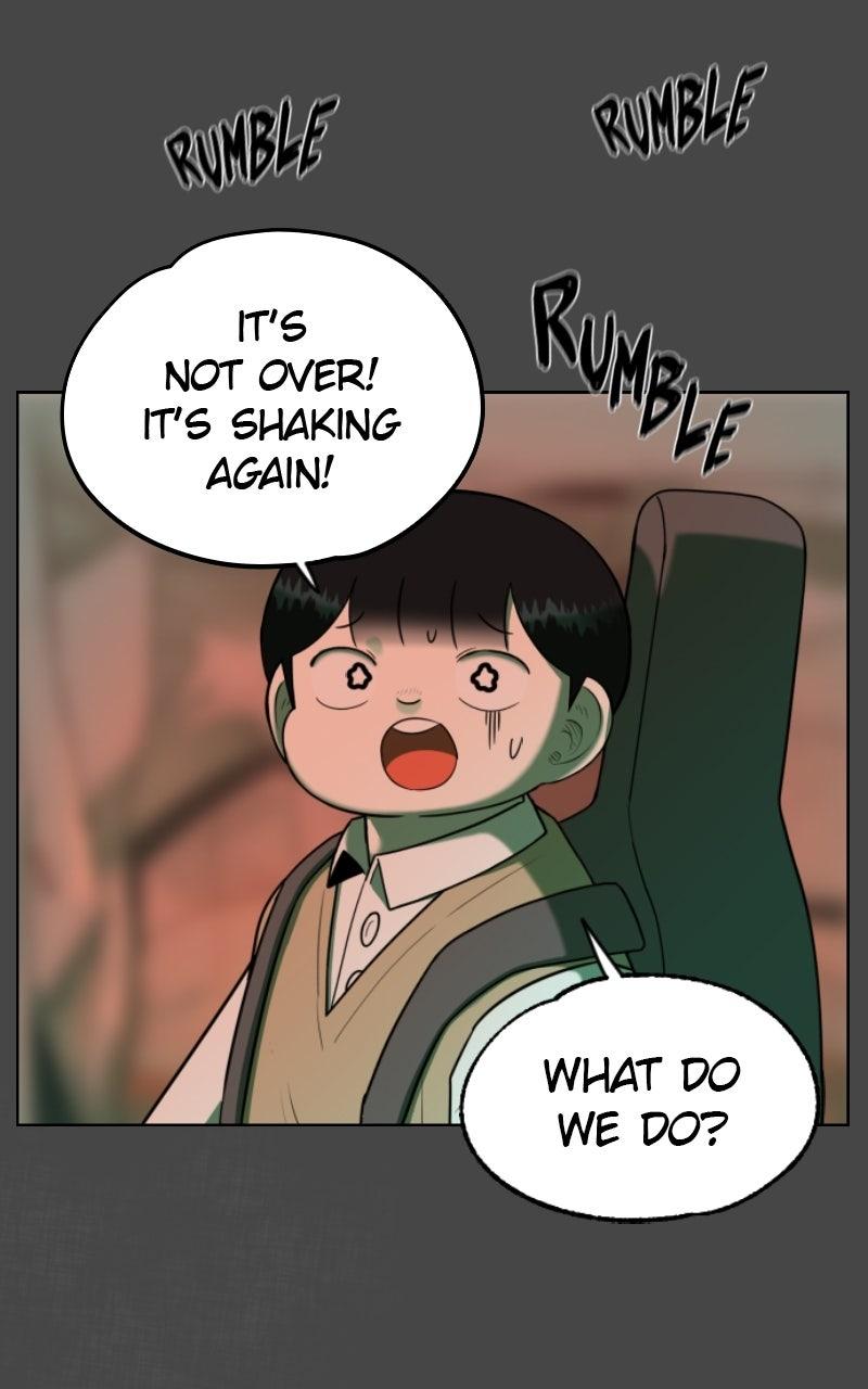 44th Period: Survival Class Chapter 32 - Page 4