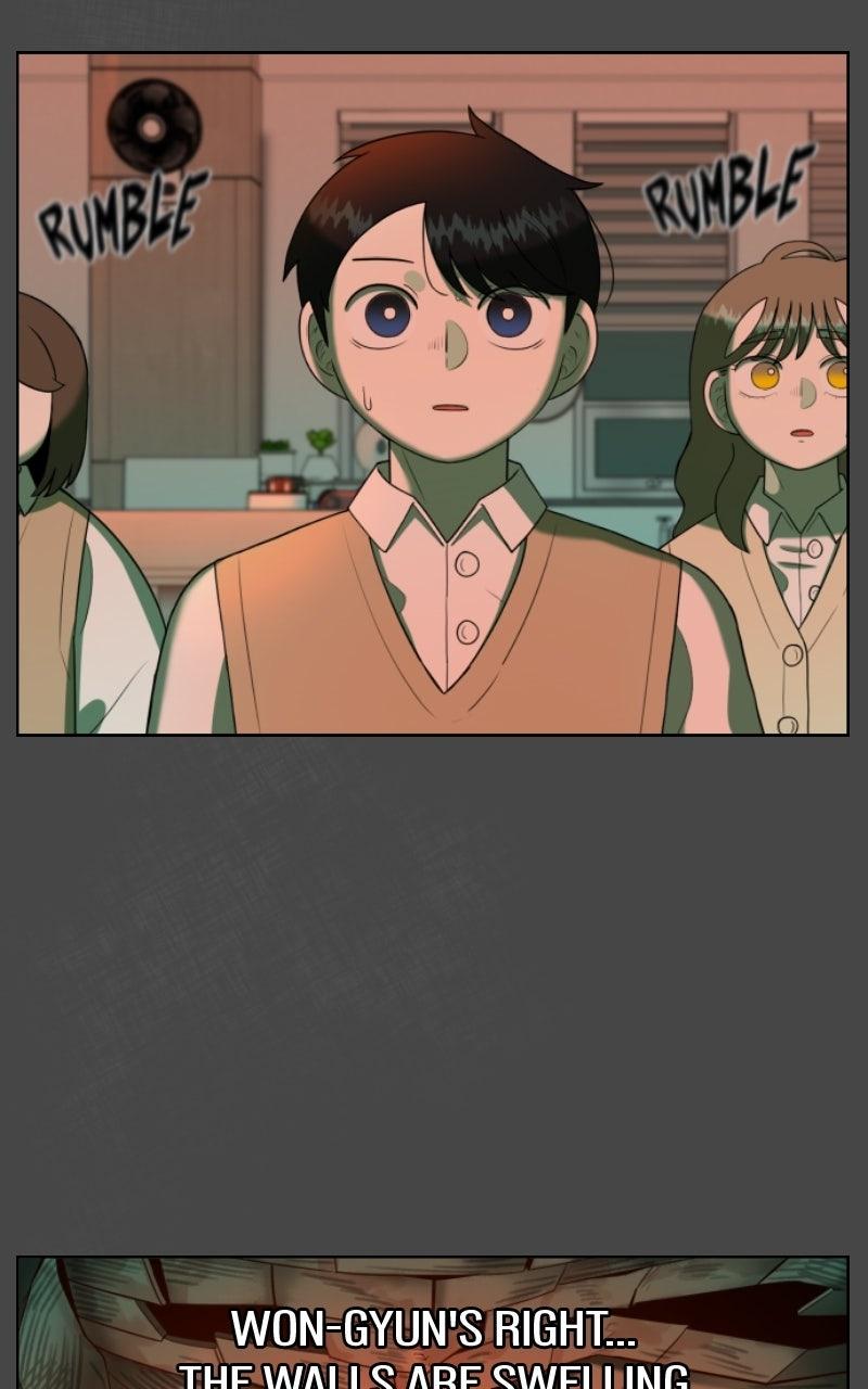 44th Period: Survival Class Chapter 32 - Page 5