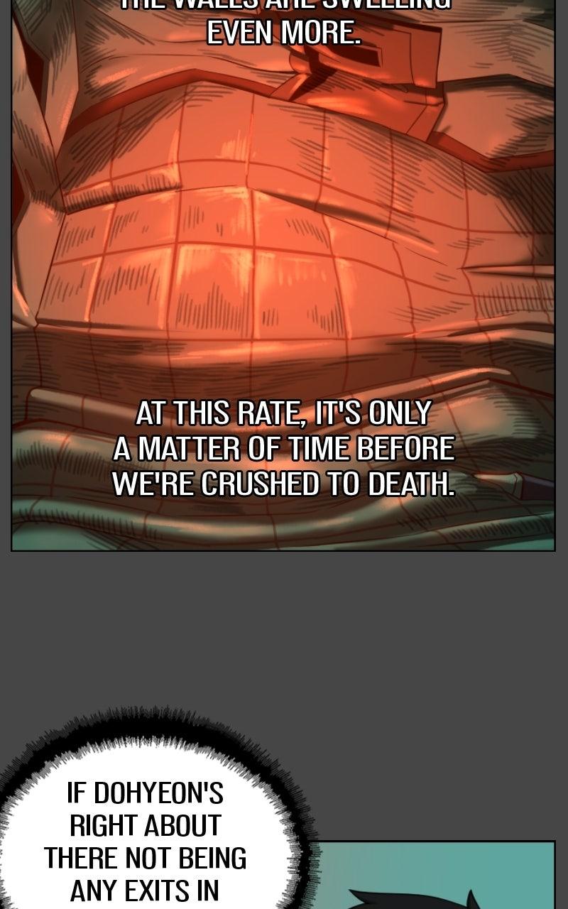 44th Period: Survival Class Chapter 32 - Page 6