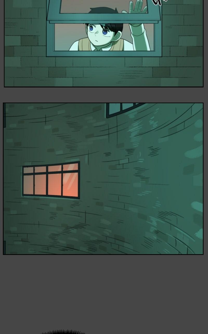 44th Period: Survival Class Chapter 32 - Page 8