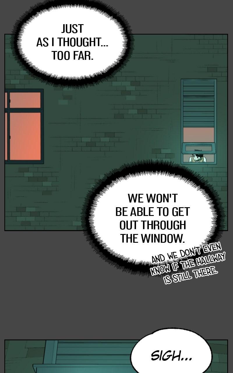 44th Period: Survival Class Chapter 32 - Page 9