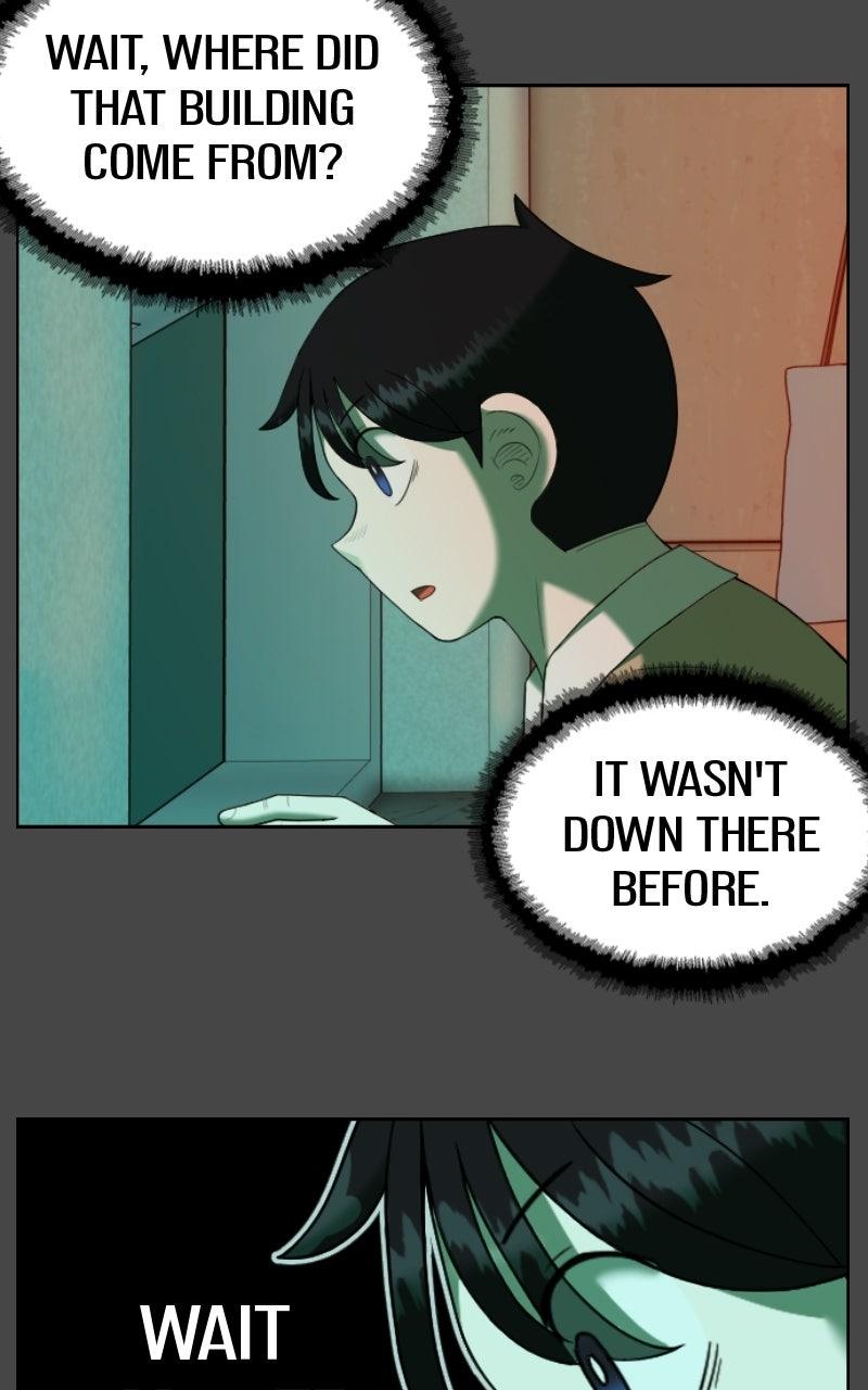 44th Period: Survival Class Chapter 32 - Page 12