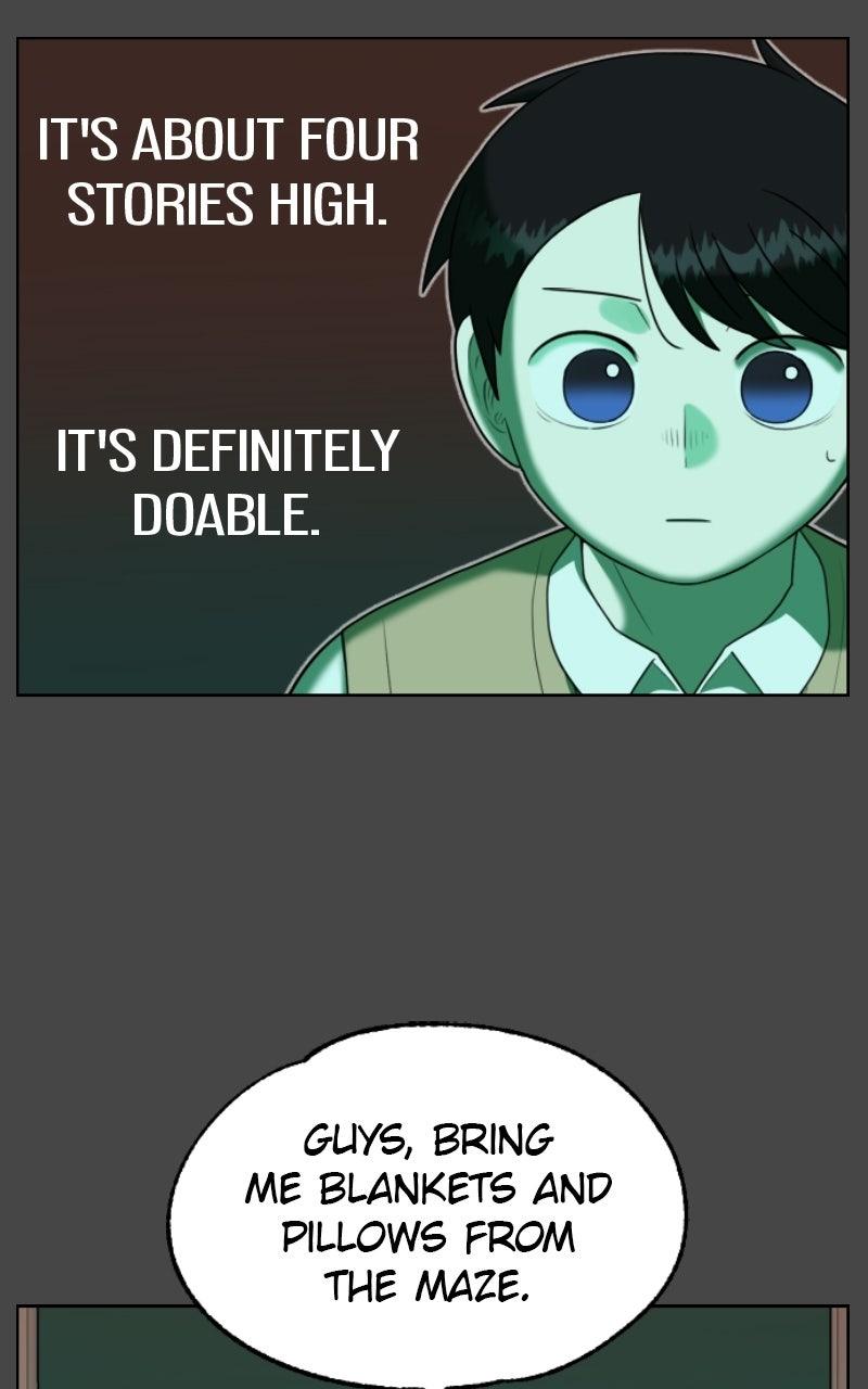 44th Period: Survival Class Chapter 32 - Page 16