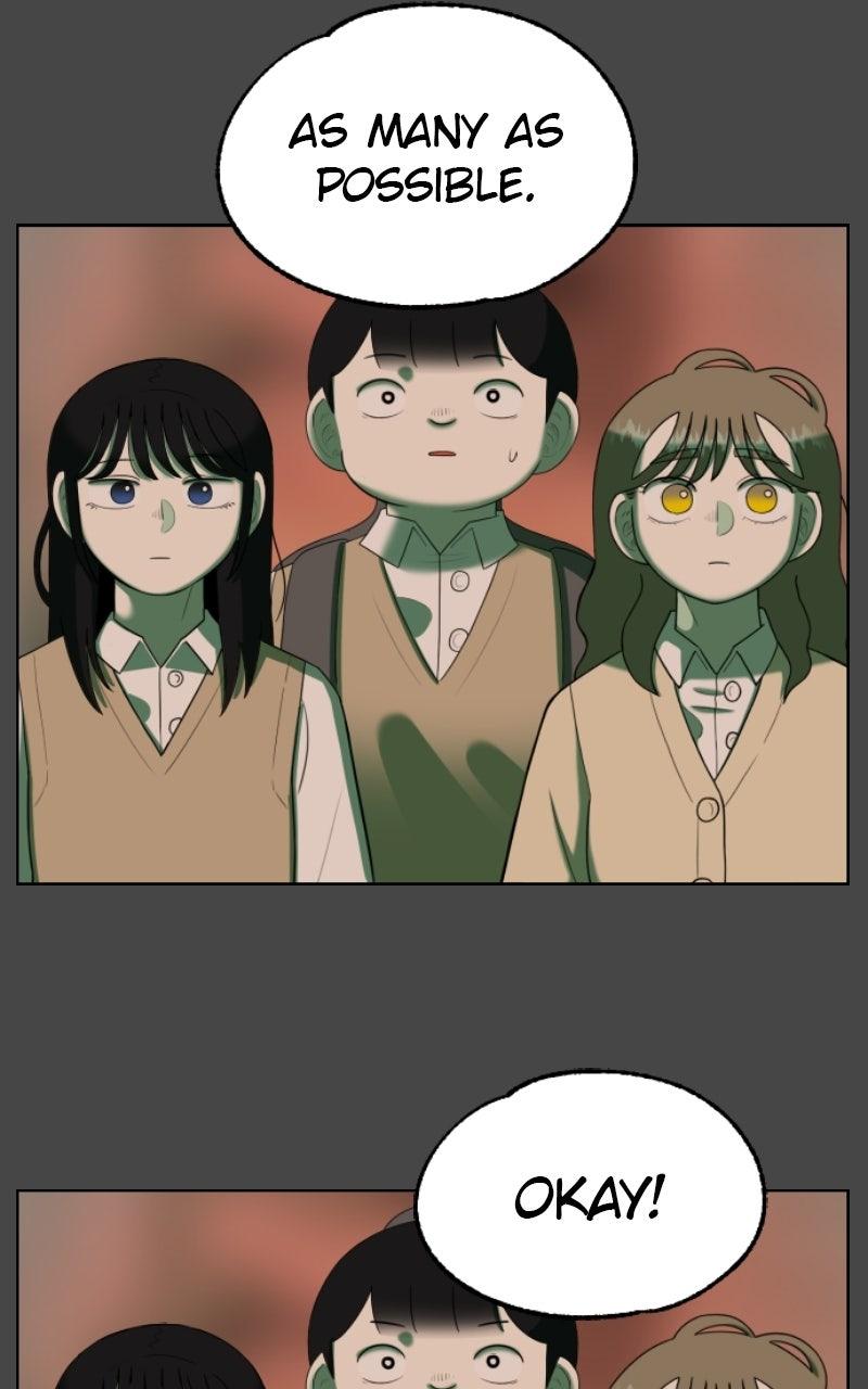 44th Period: Survival Class Chapter 32 - Page 18