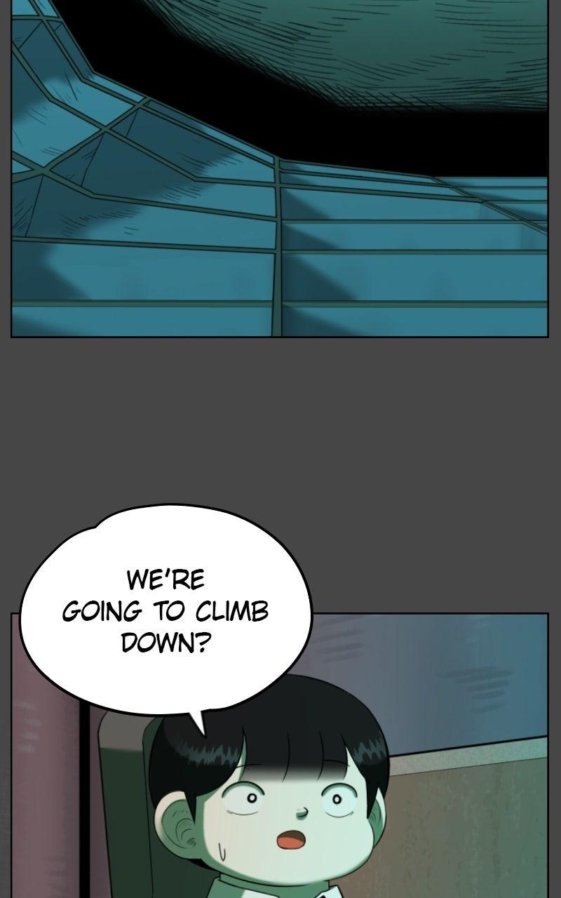 44th Period: Survival Class Chapter 32 - Page 20