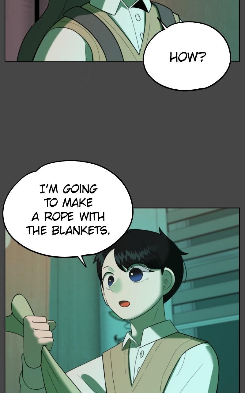 44th Period: Survival Class Chapter 32 - Page 21