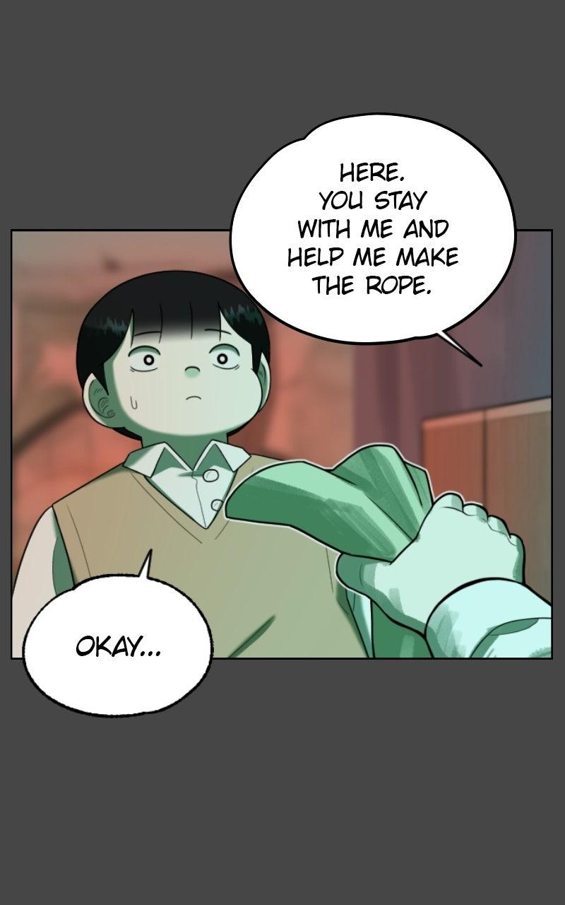 44th Period: Survival Class Chapter 32 - Page 24