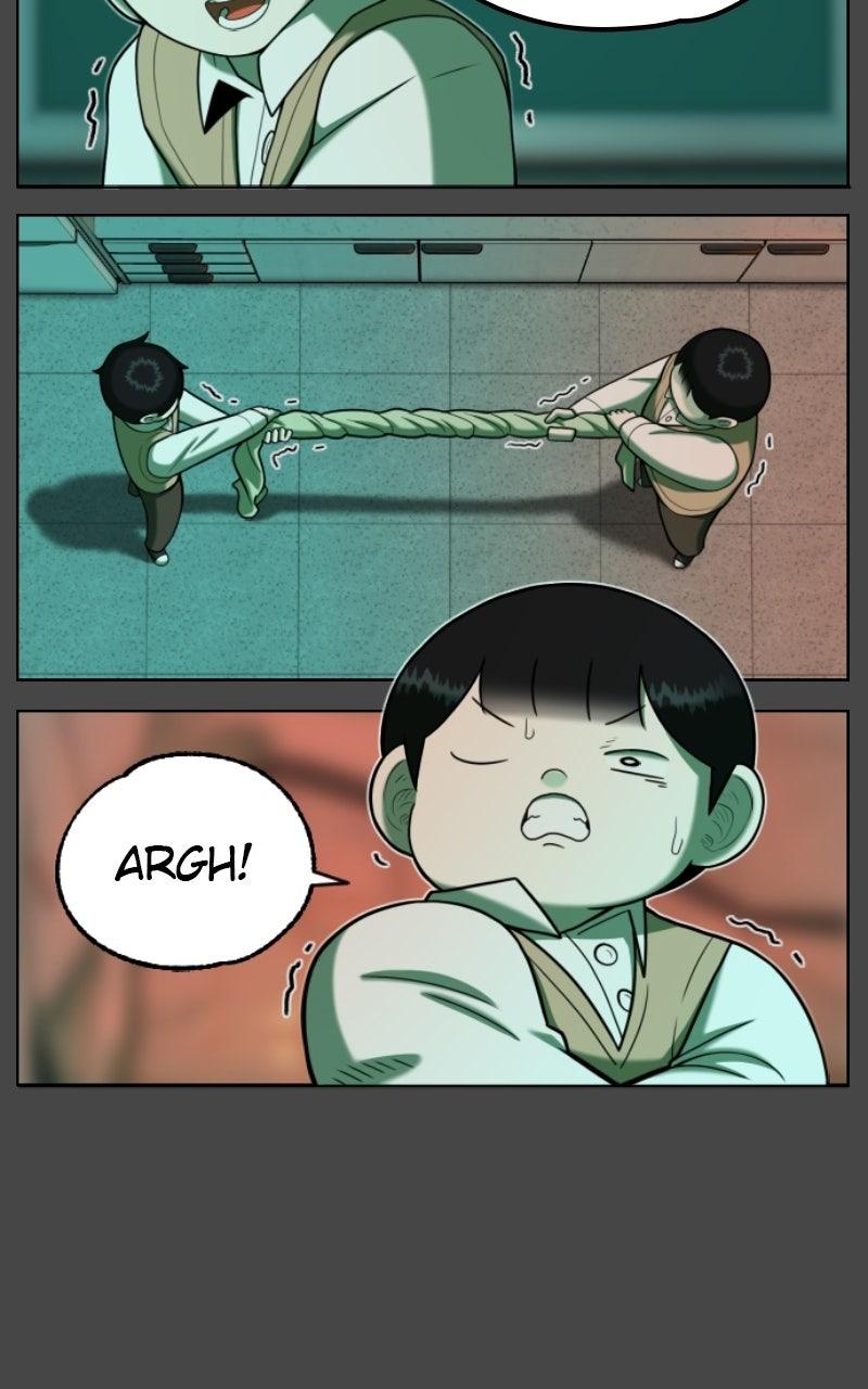 44th Period: Survival Class Chapter 32 - Page 28