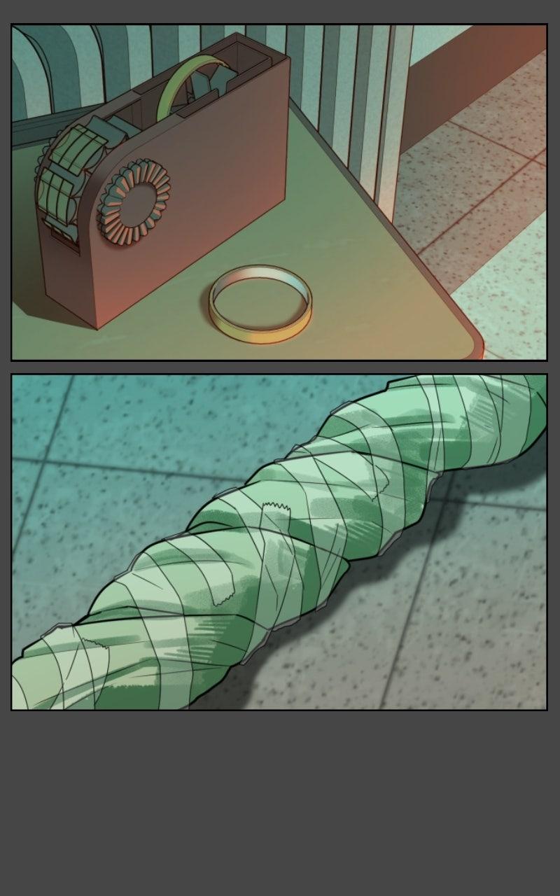 44th Period: Survival Class Chapter 32 - Page 29