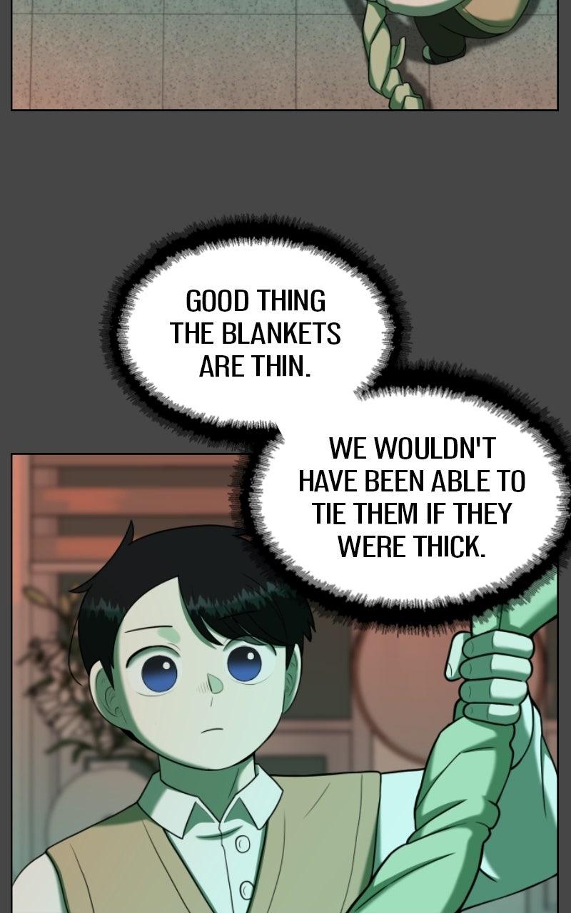 44th Period: Survival Class Chapter 32 - Page 32