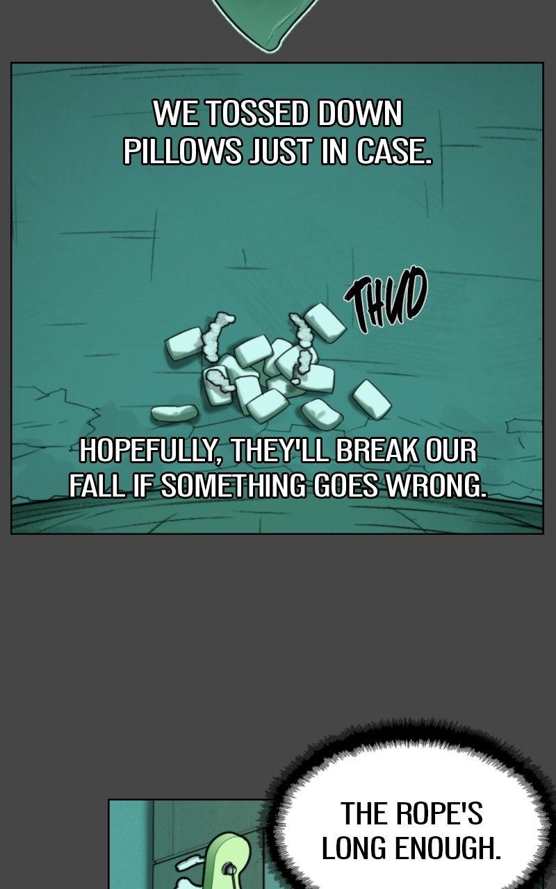 44th Period: Survival Class Chapter 32 - Page 34