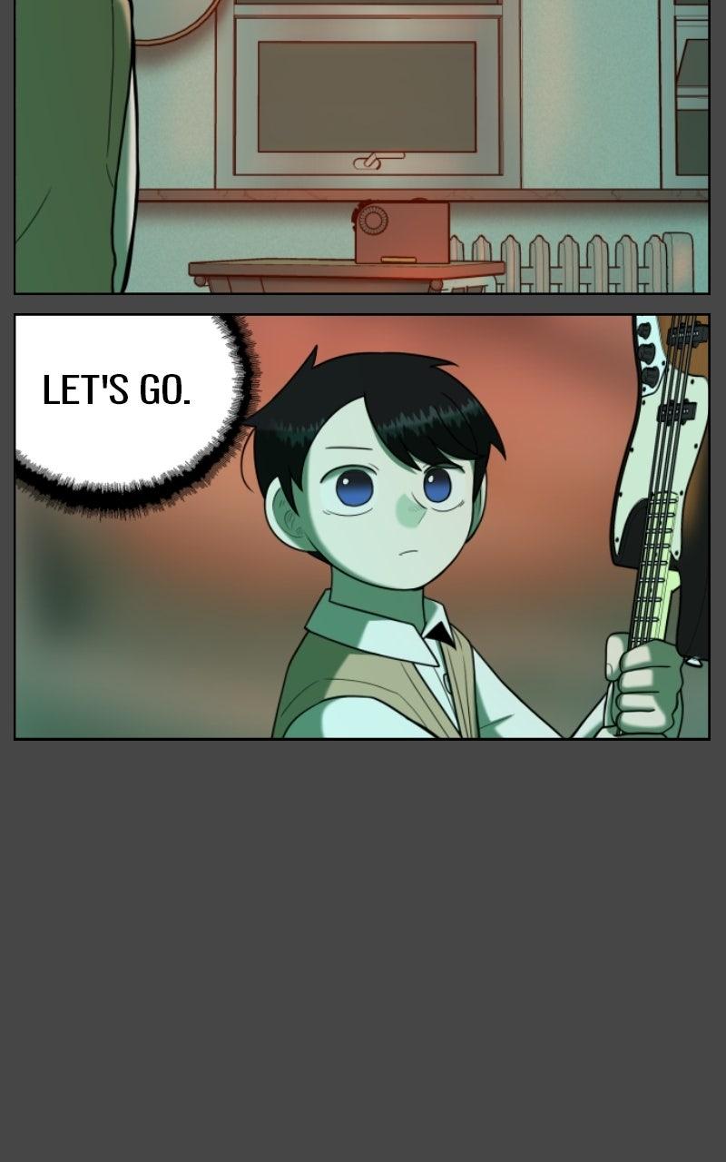 44th Period: Survival Class Chapter 32 - Page 36