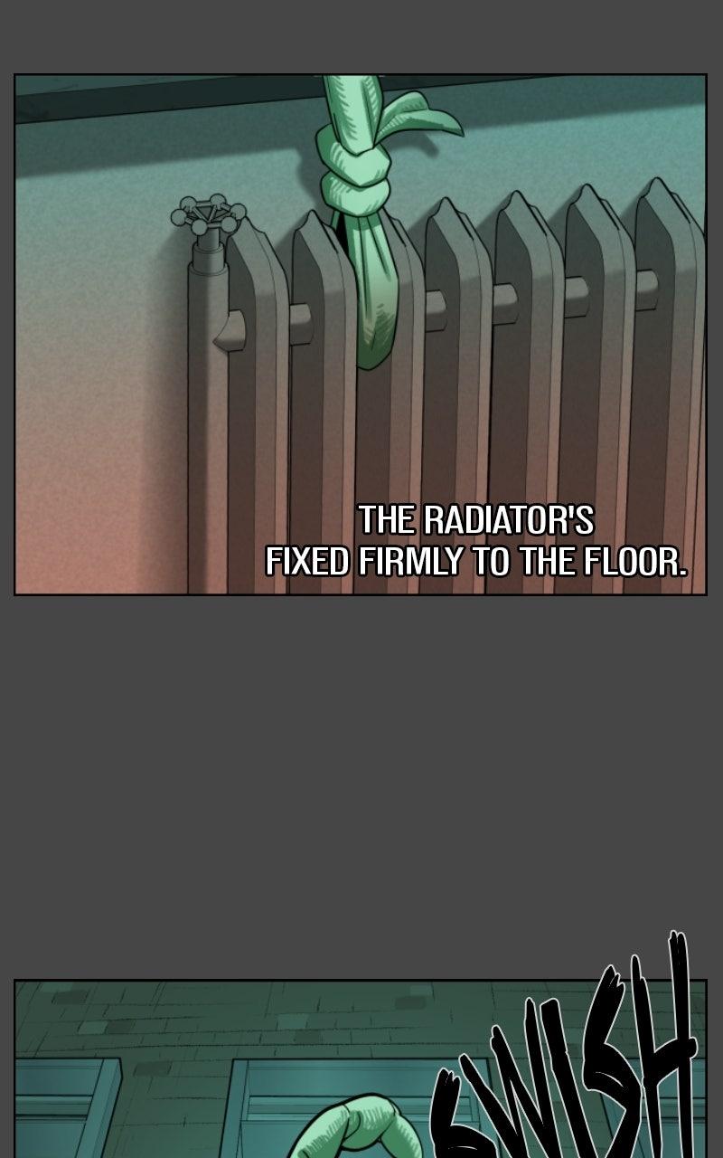 44th Period: Survival Class Chapter 32 - Page 39