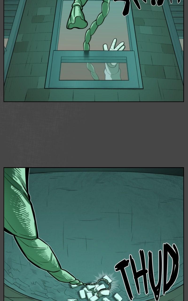 44th Period: Survival Class Chapter 32 - Page 40