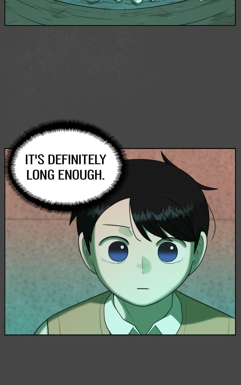 44th Period: Survival Class Chapter 32 - Page 41