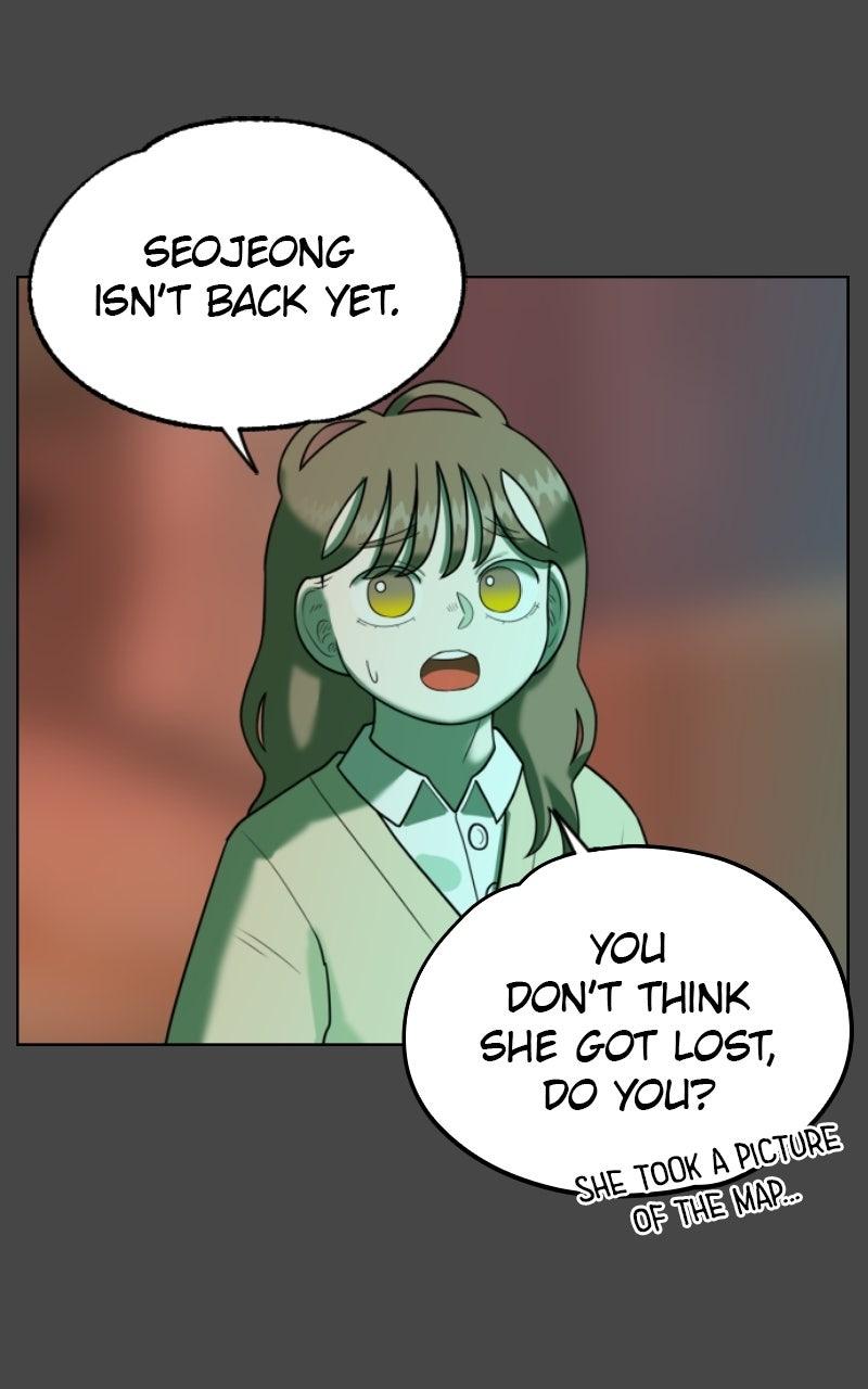 44th Period: Survival Class Chapter 32 - Page 43