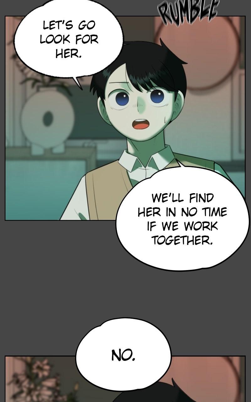 44th Period: Survival Class Chapter 32 - Page 45