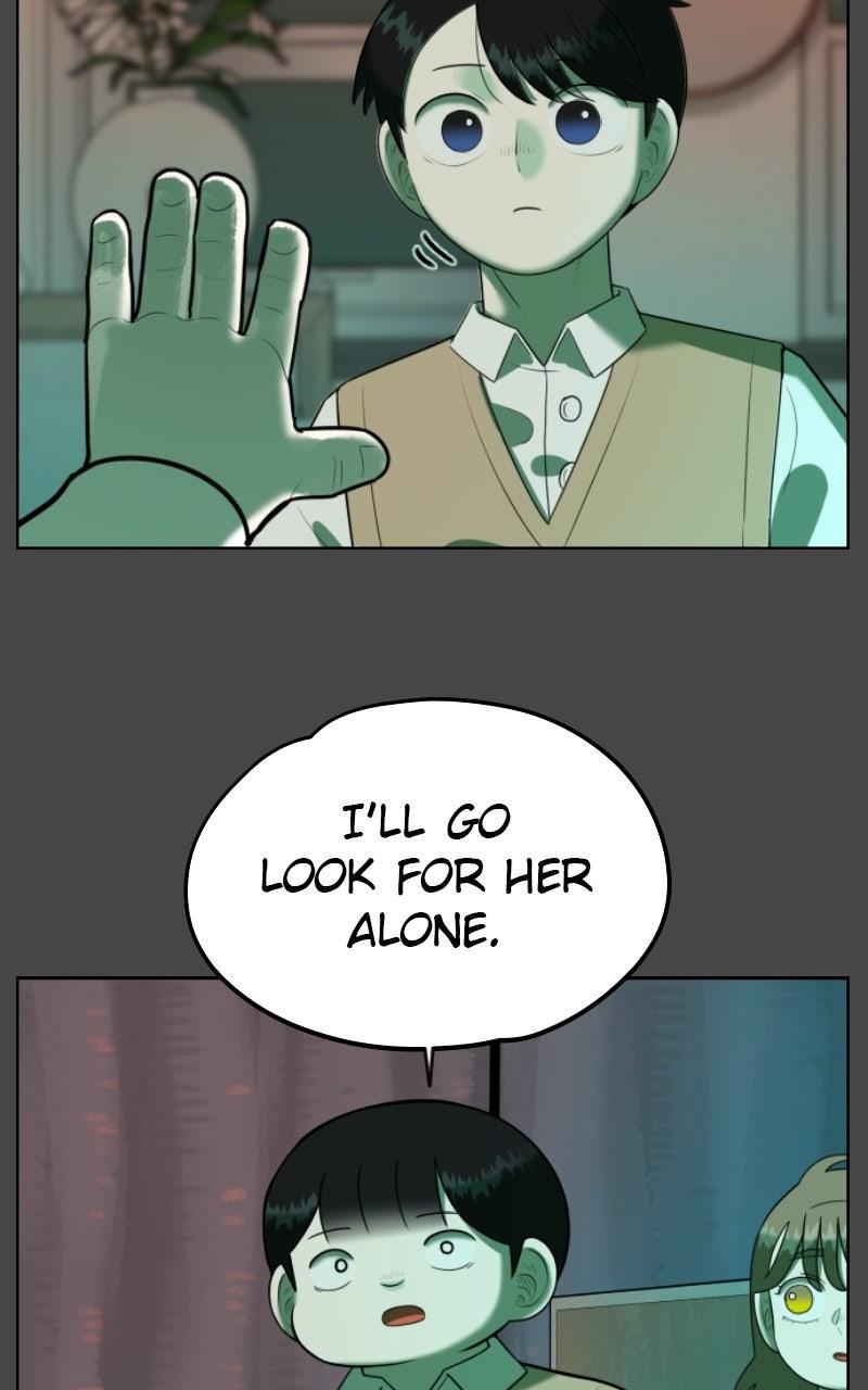 44th Period: Survival Class Chapter 32 - Page 46