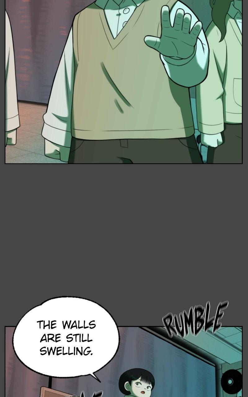 44th Period: Survival Class Chapter 32 - Page 47