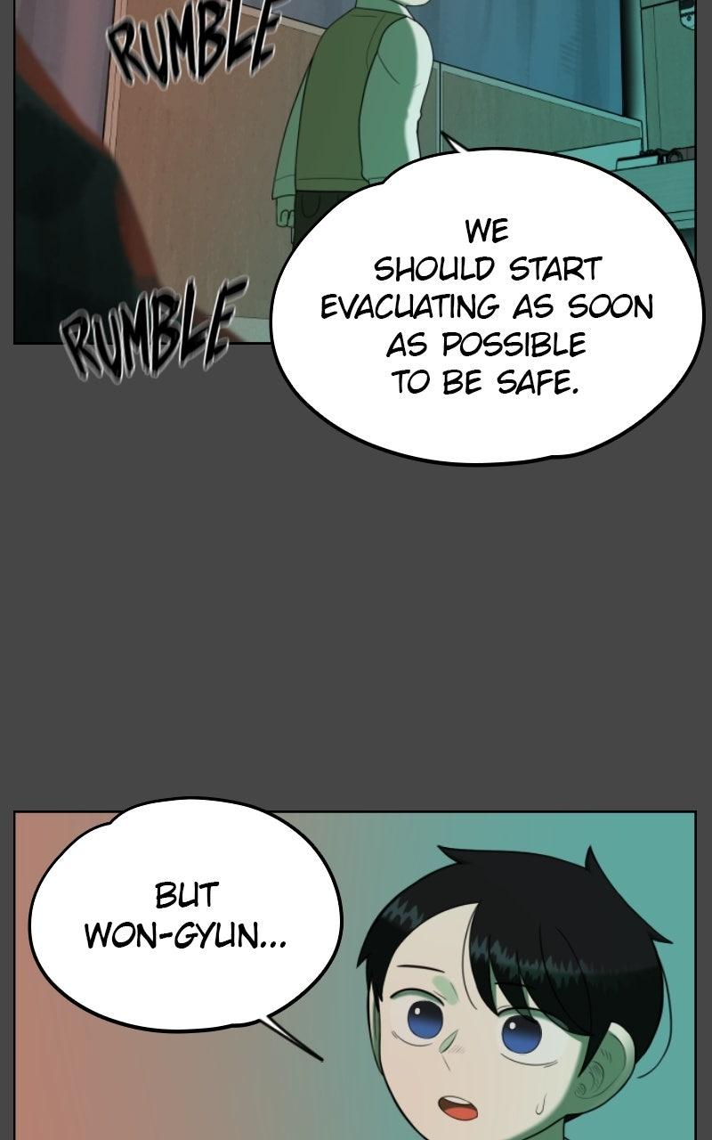 44th Period: Survival Class Chapter 32 - Page 48