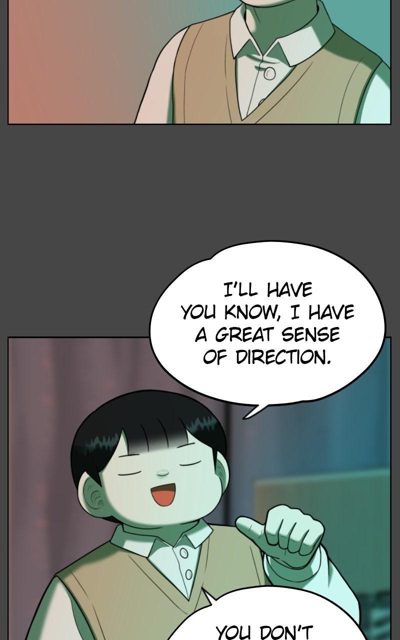 44th Period: Survival Class Chapter 32 - Page 49