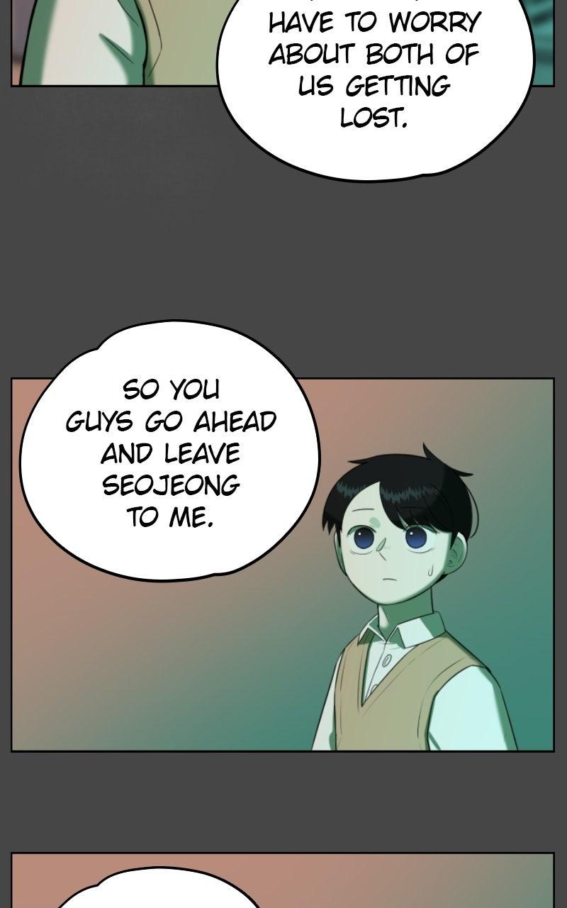 44th Period: Survival Class Chapter 32 - Page 50