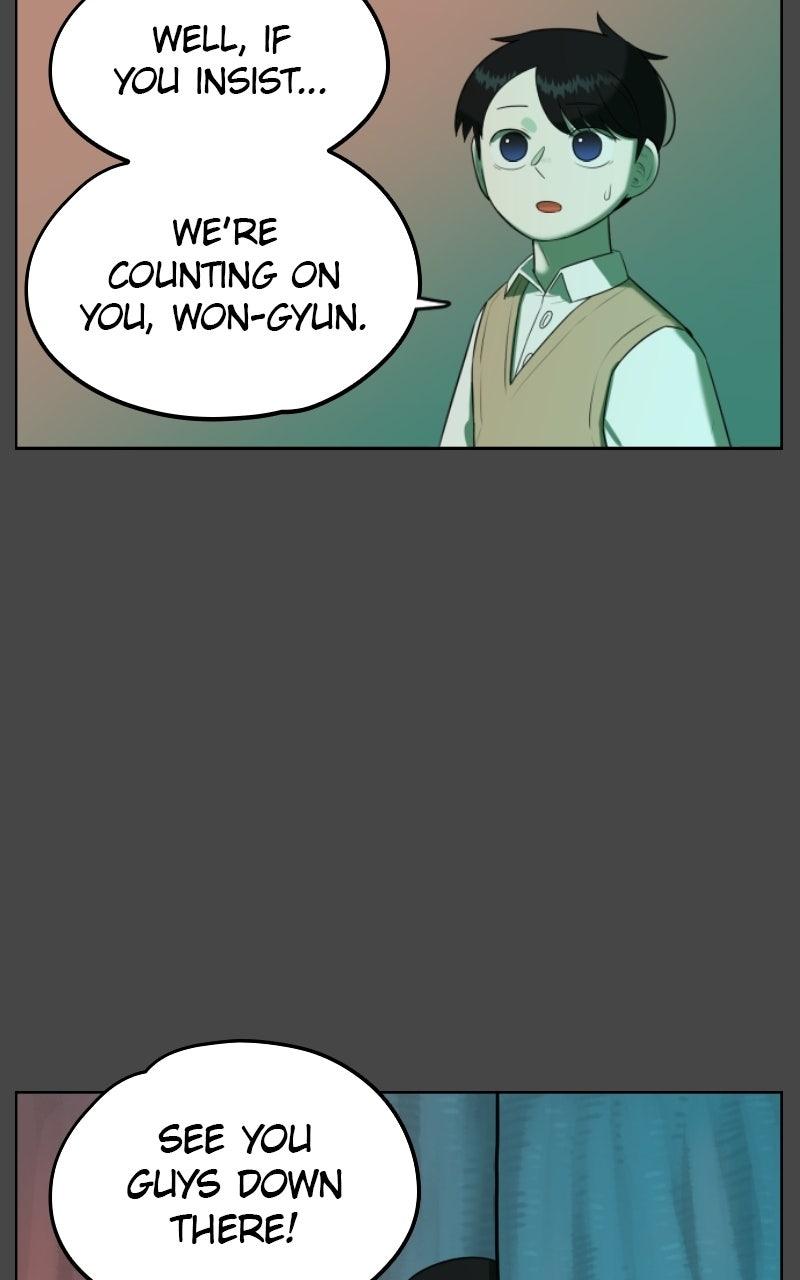 44th Period: Survival Class Chapter 32 - Page 51