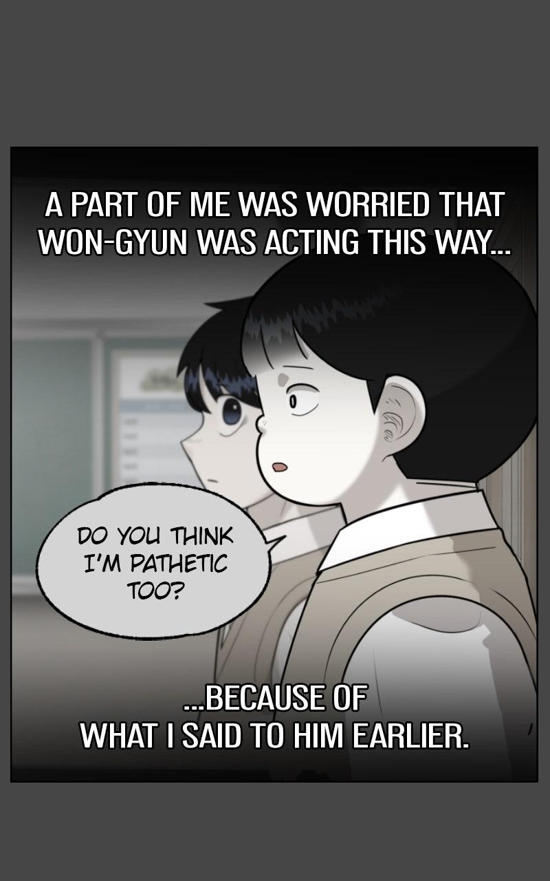 44th Period: Survival Class Chapter 32 - Page 53