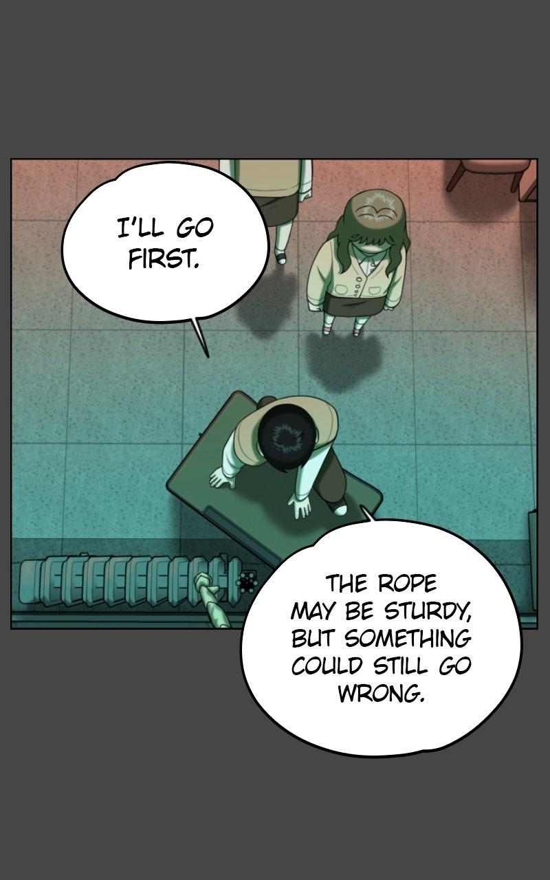 44th Period: Survival Class Chapter 32 - Page 56