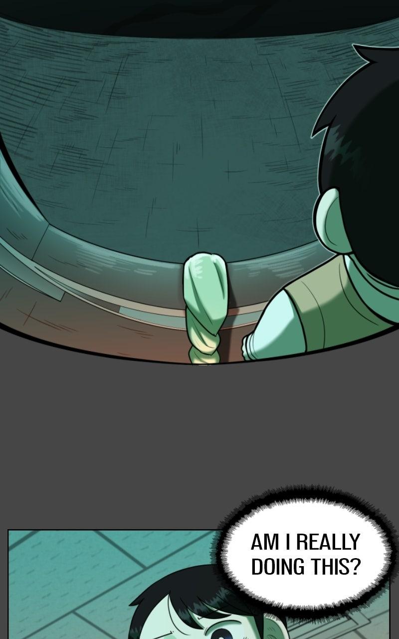 44th Period: Survival Class Chapter 32 - Page 58