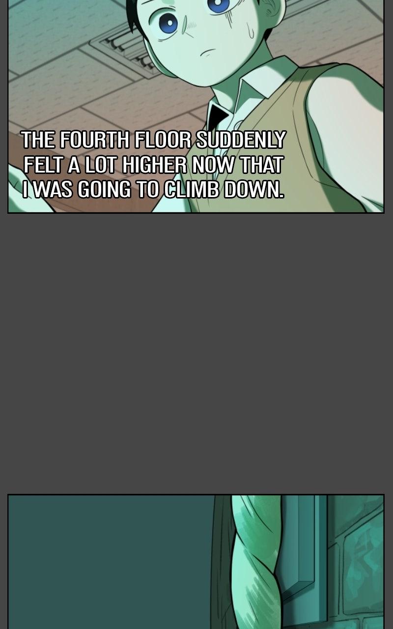 44th Period: Survival Class Chapter 32 - Page 59