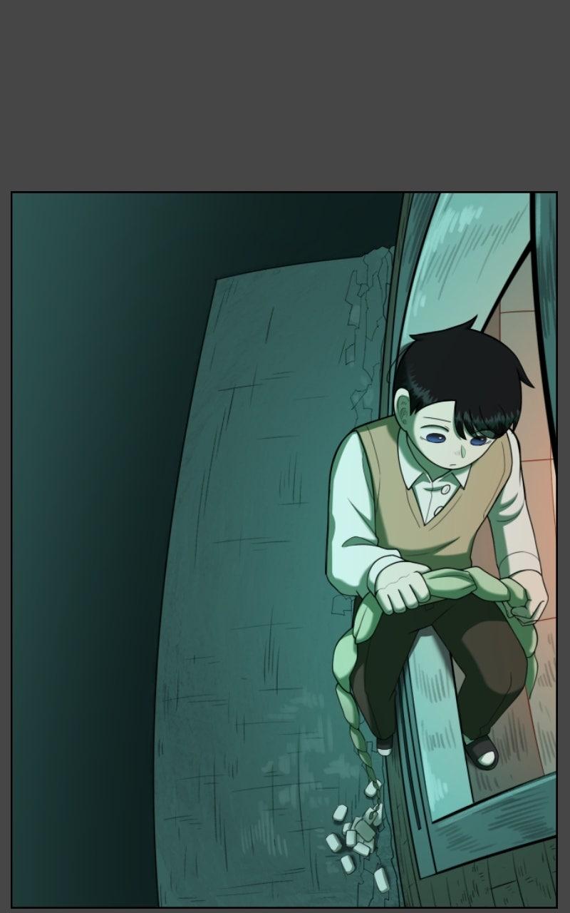 44th Period: Survival Class Chapter 32 - Page 61