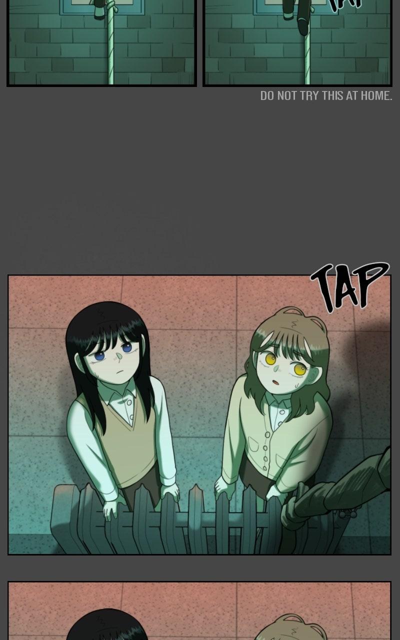 44th Period: Survival Class Chapter 32 - Page 64