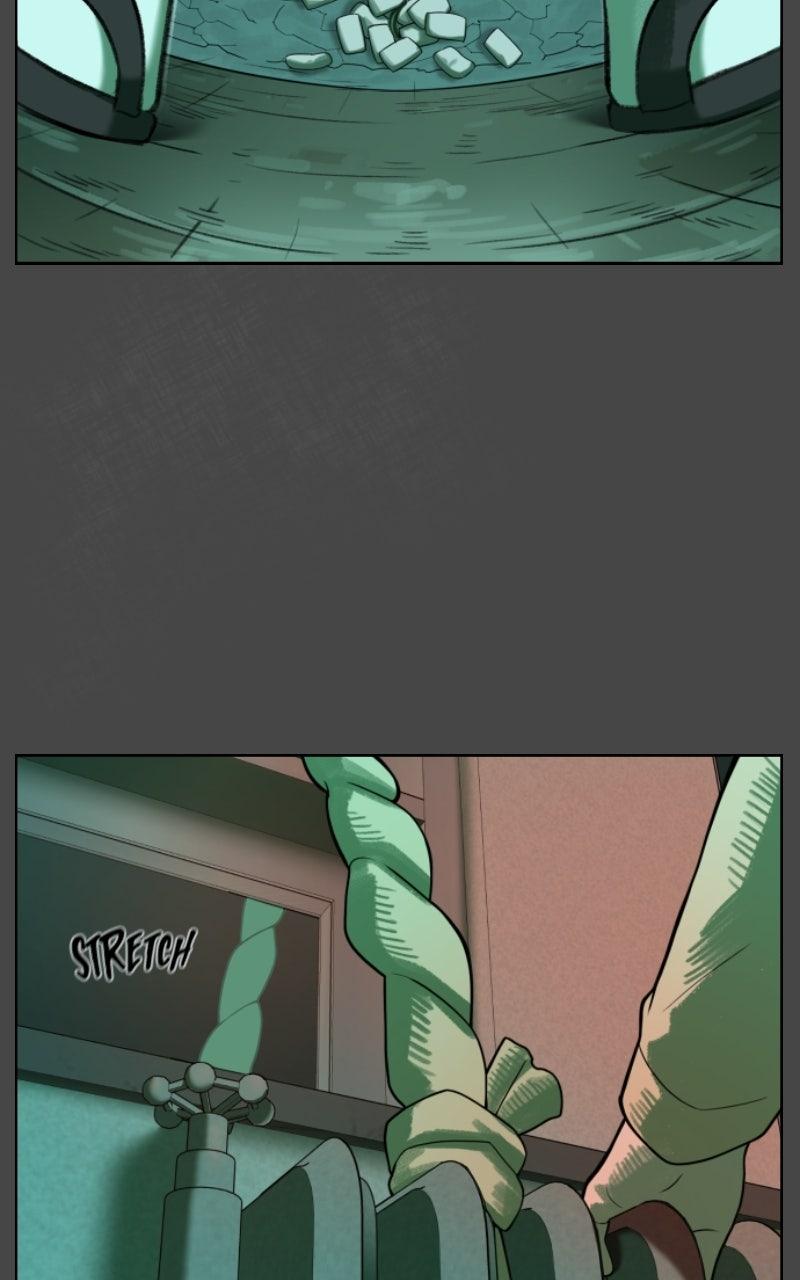 44th Period: Survival Class Chapter 32 - Page 71