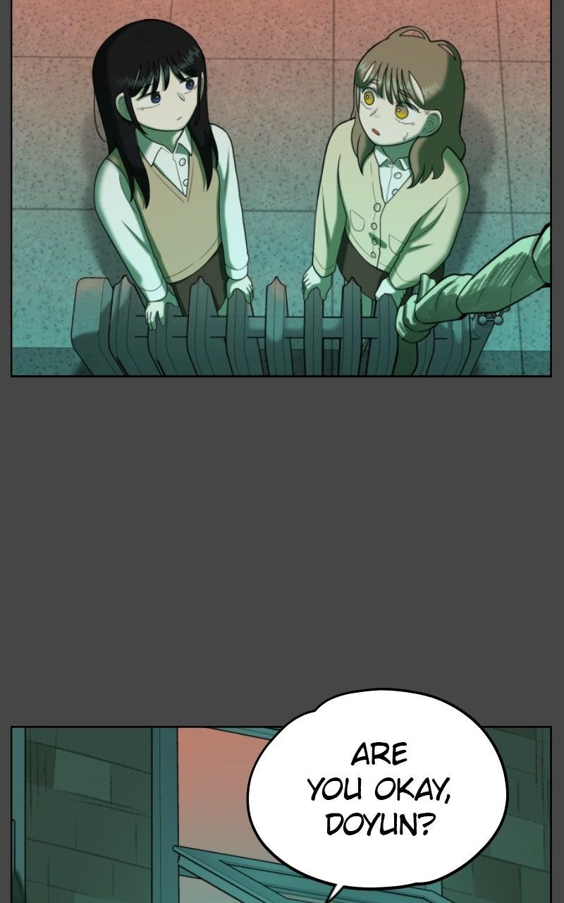 44th Period: Survival Class Chapter 32 - Page 73