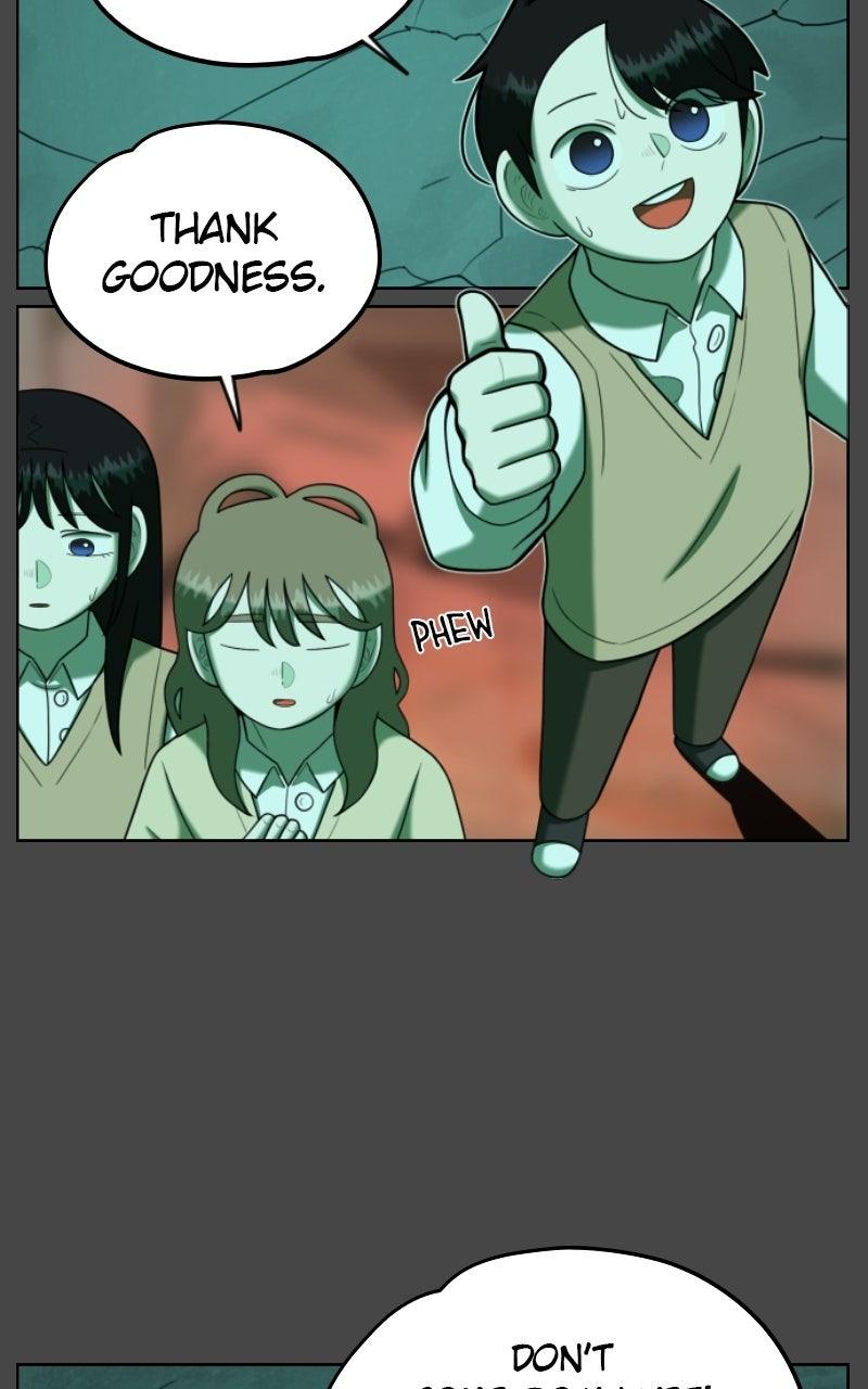 44th Period: Survival Class Chapter 32 - Page 76