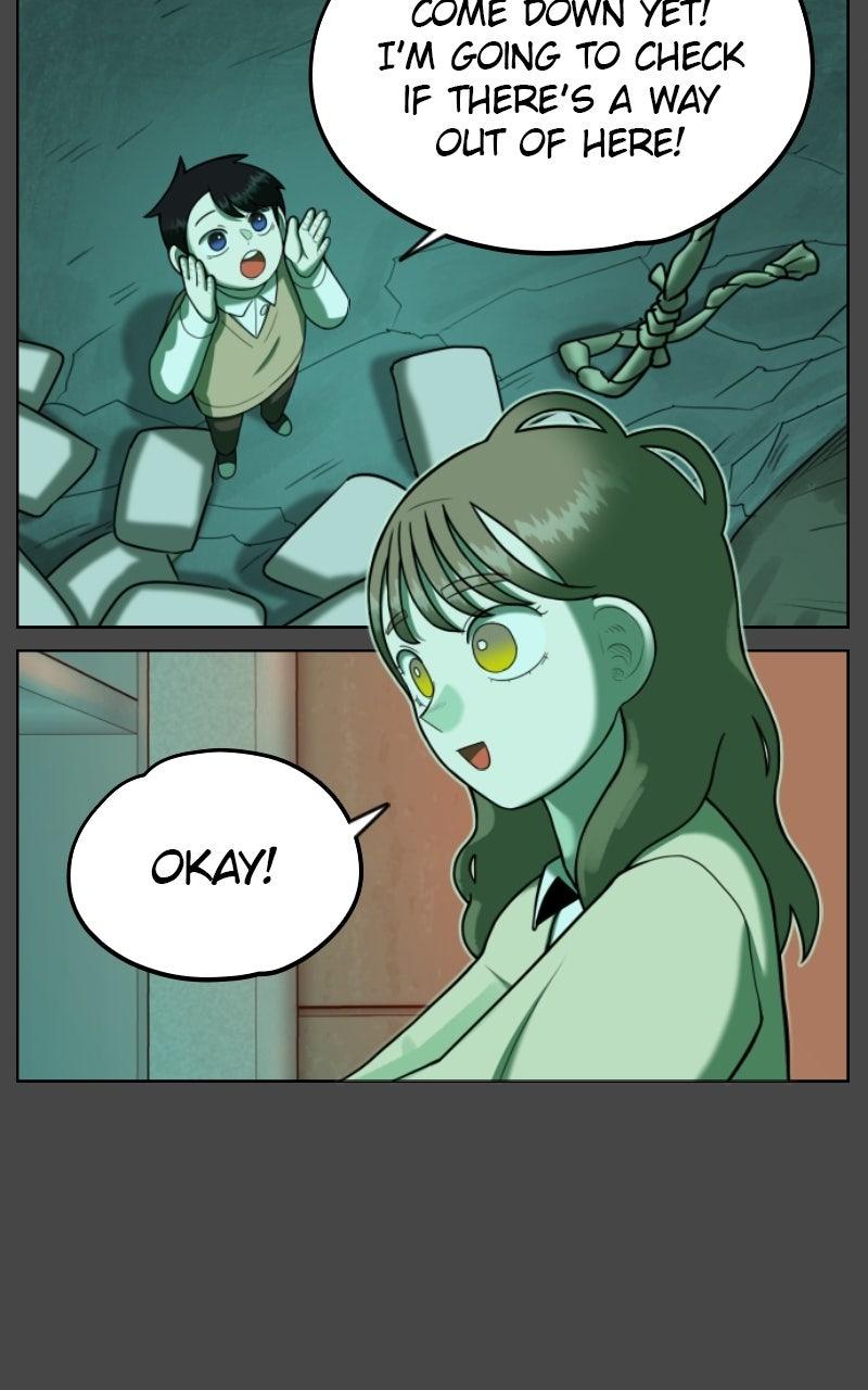 44th Period: Survival Class Chapter 32 - Page 77