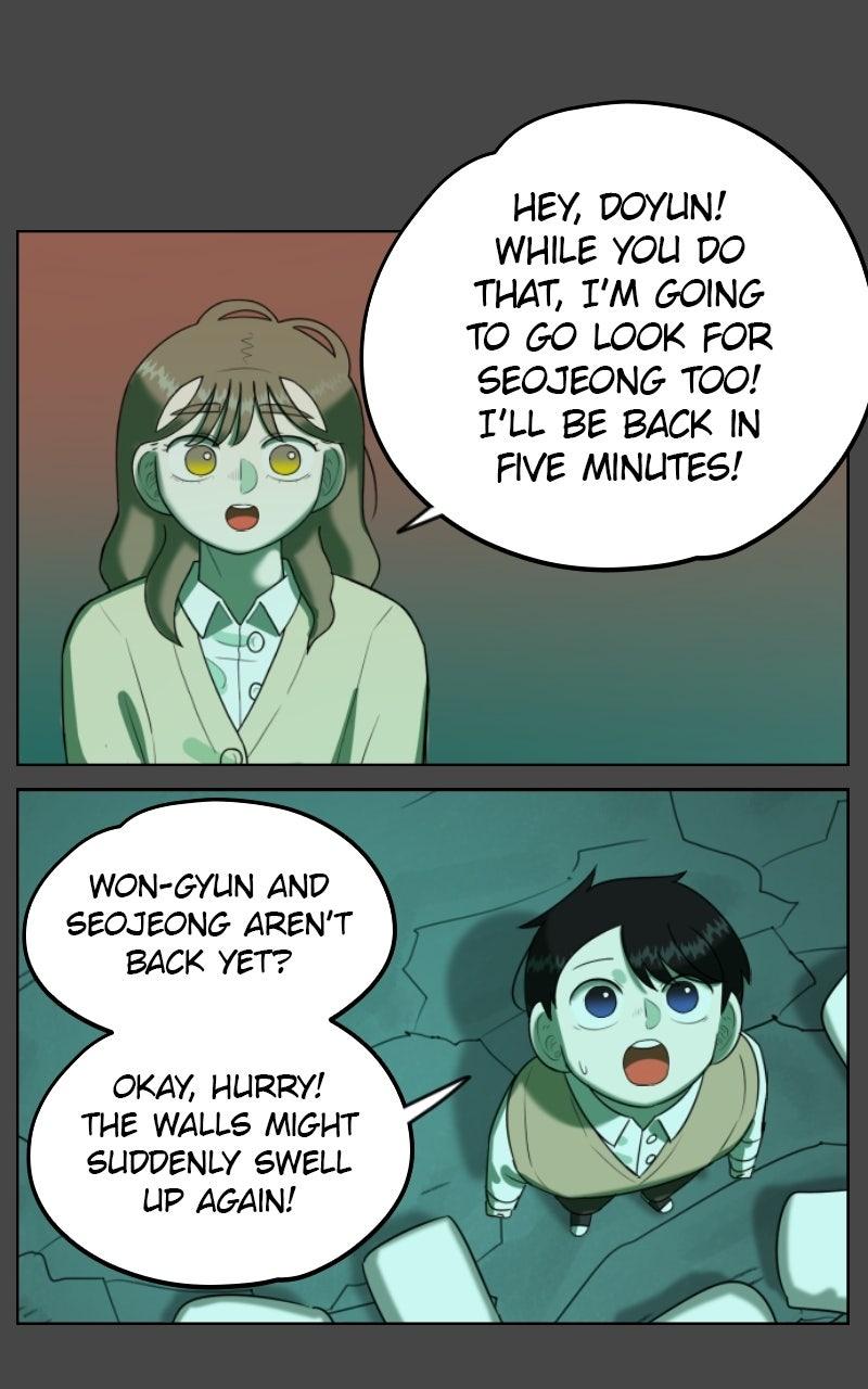 44th Period: Survival Class Chapter 32 - Page 78