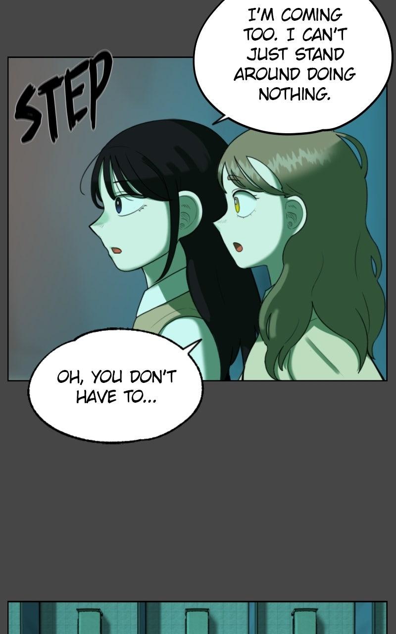 44th Period: Survival Class Chapter 32 - Page 80