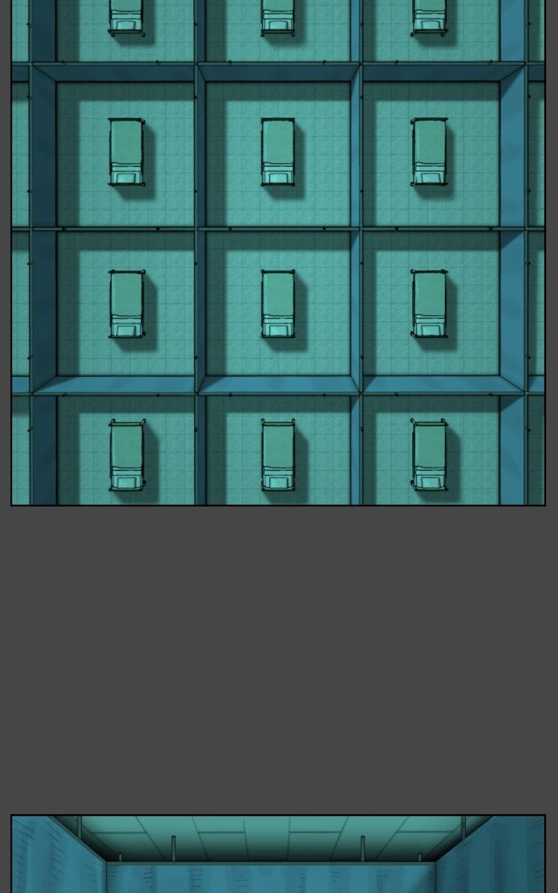 44th Period: Survival Class Chapter 32 - Page 81