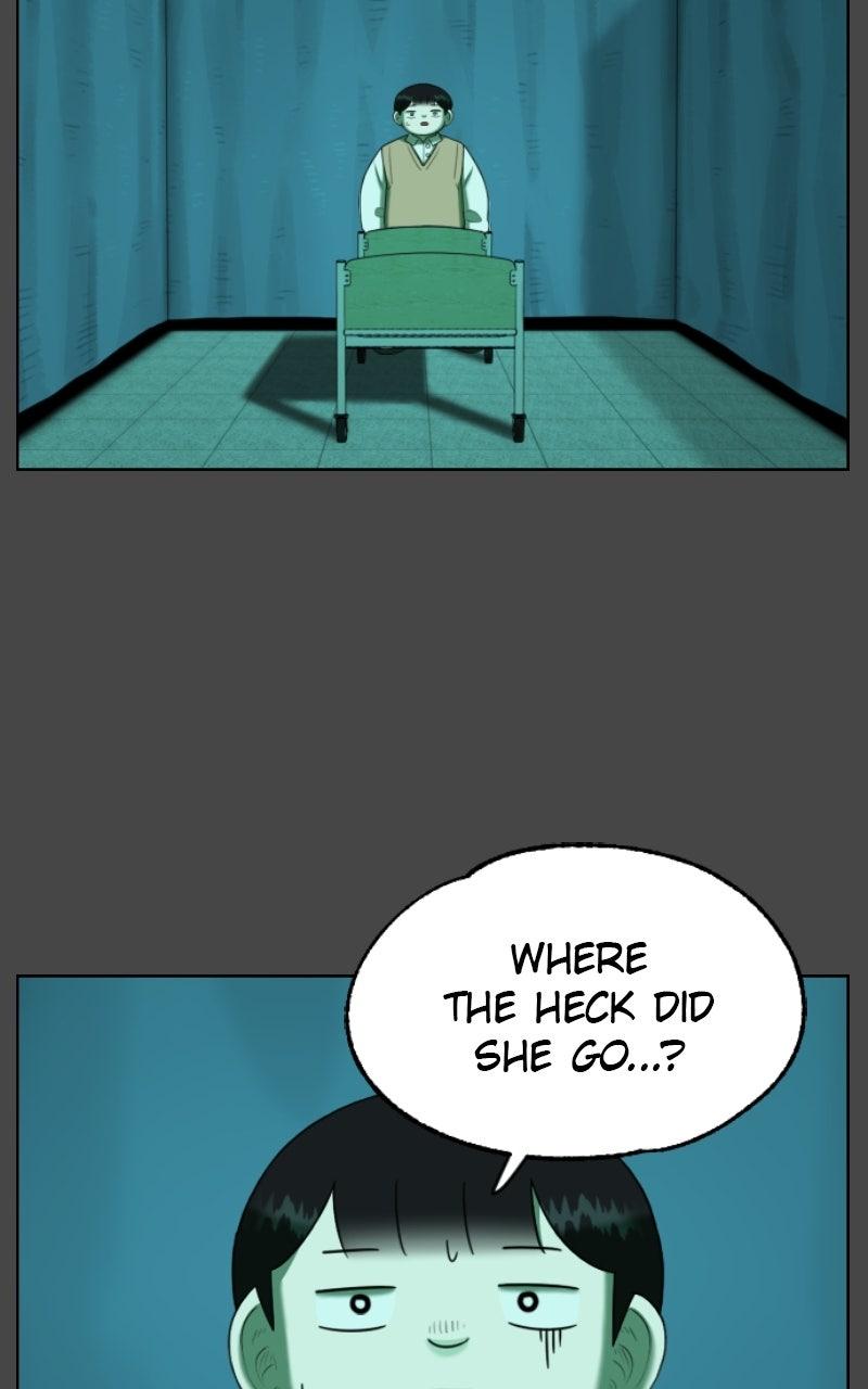 44th Period: Survival Class Chapter 32 - Page 82