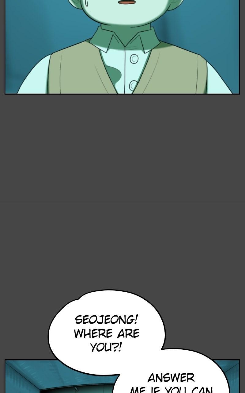 44th Period: Survival Class Chapter 32 - Page 83