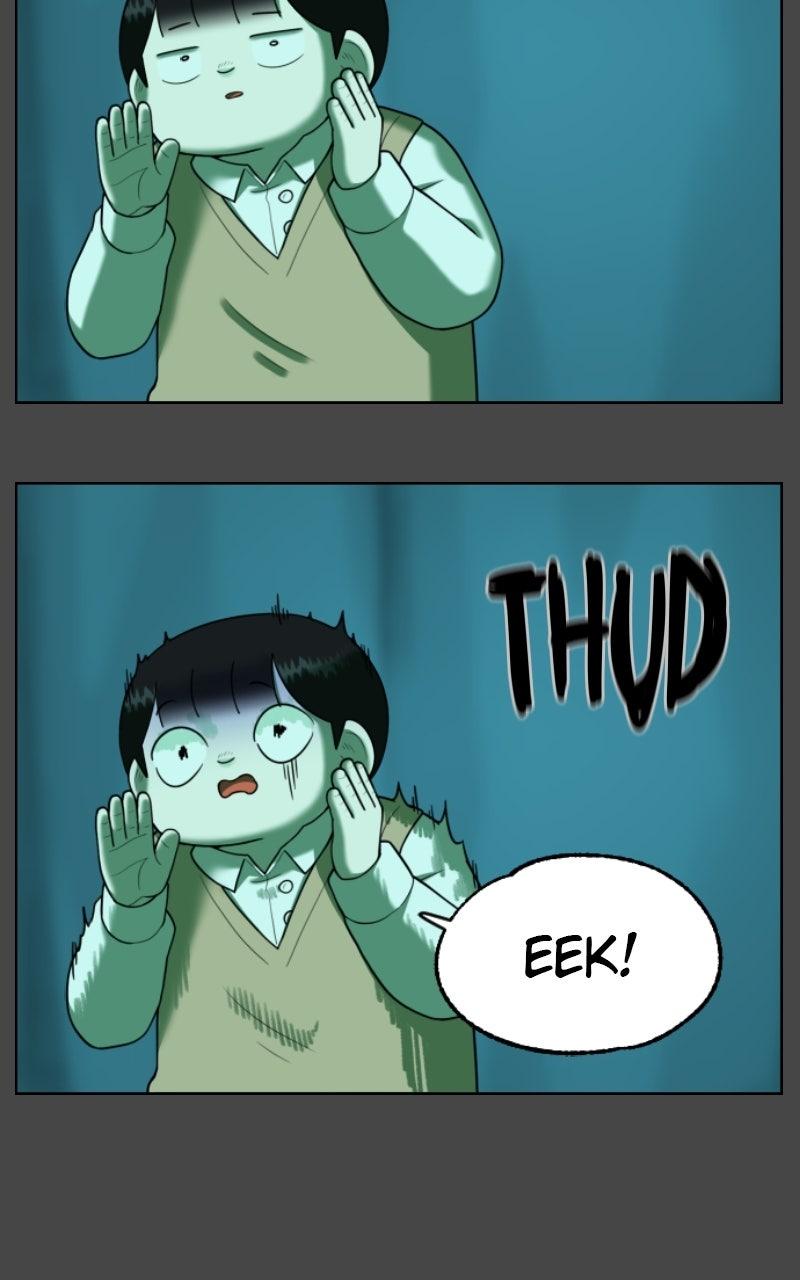 44th Period: Survival Class Chapter 32 - Page 85