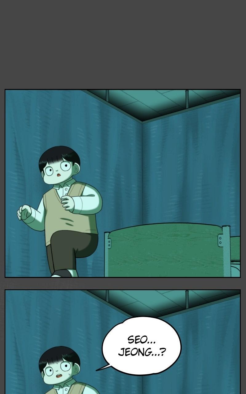 44th Period: Survival Class Chapter 32 - Page 86