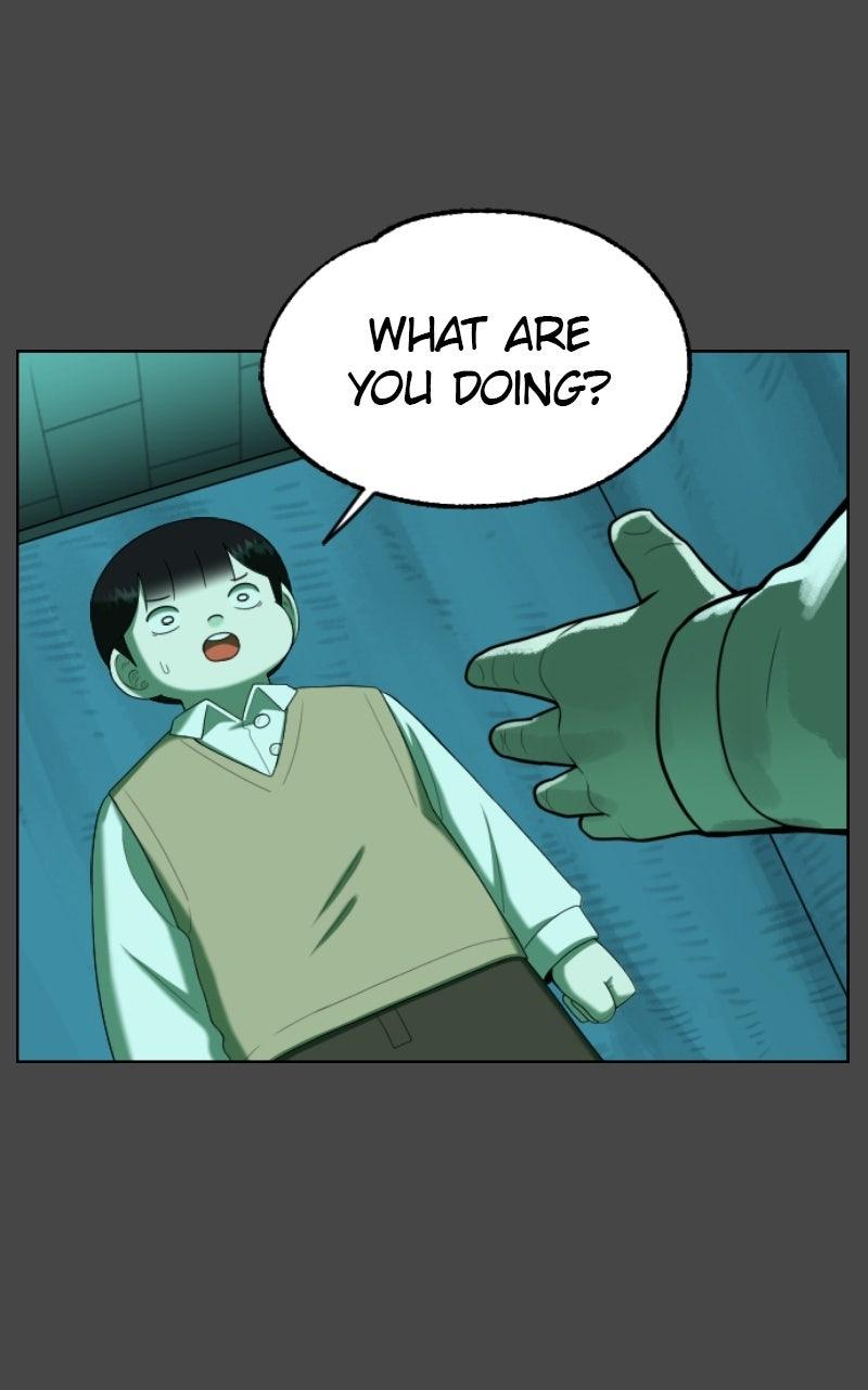 44th Period: Survival Class Chapter 32 - Page 91